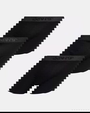 Levi's boxeri pentru bărbați, pachet de 3