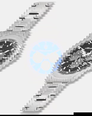 MASERATI ceas pentru bărbați