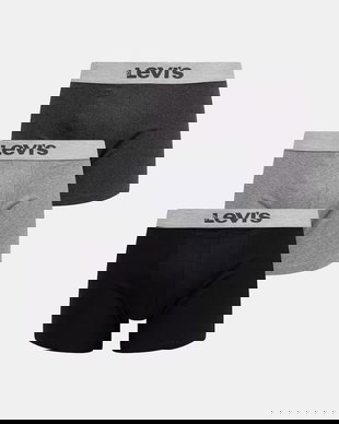 Levi's boxeri pentru bărbați, pachet de 3
