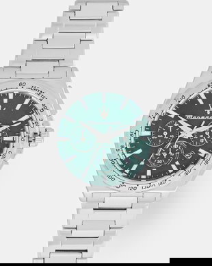 MASERATI ceas pentru bărbați