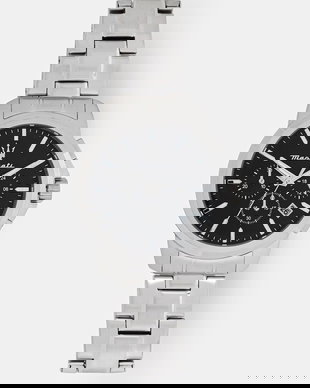 MASERATI ceas pentru bărbați