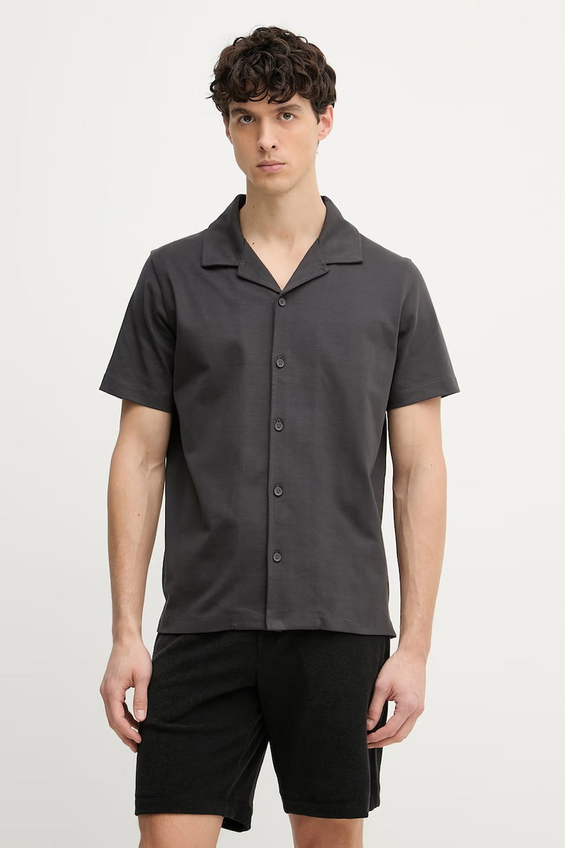 Marc O'Polo cămașă pentru bărbați, din bumbac