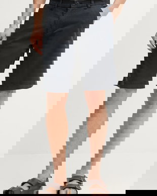 Marc O'Polo pantaloni scurți pentru bărbați, din bumbac cu elastan