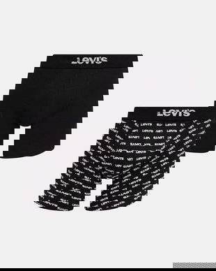 Levi's boxeri pentru bărbați, pachet de 2