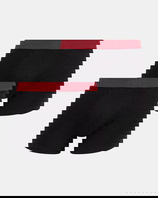 Levi's boxeri pentru bărbați, pachet de 2