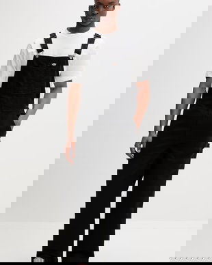 Dickies salopetă pentru bărbați, din denim