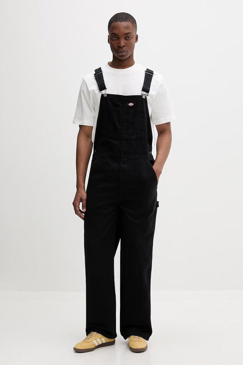 Dickies salopetă pentru bărbați, din denim
