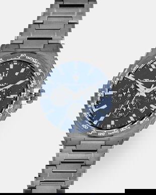 MASERATI ceas pentru bărbați