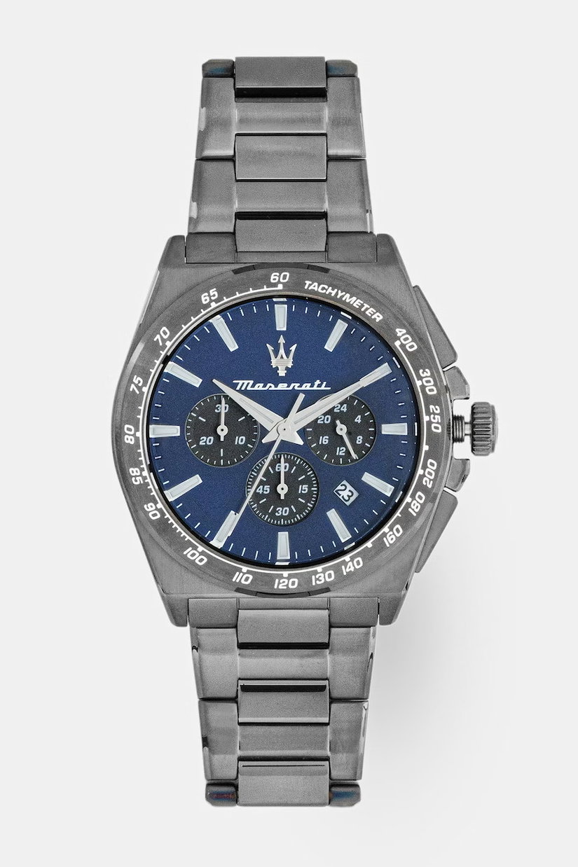 MASERATI ceas pentru bărbați