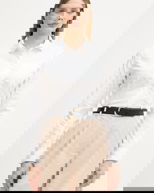 Lacoste cămașă pentru femei