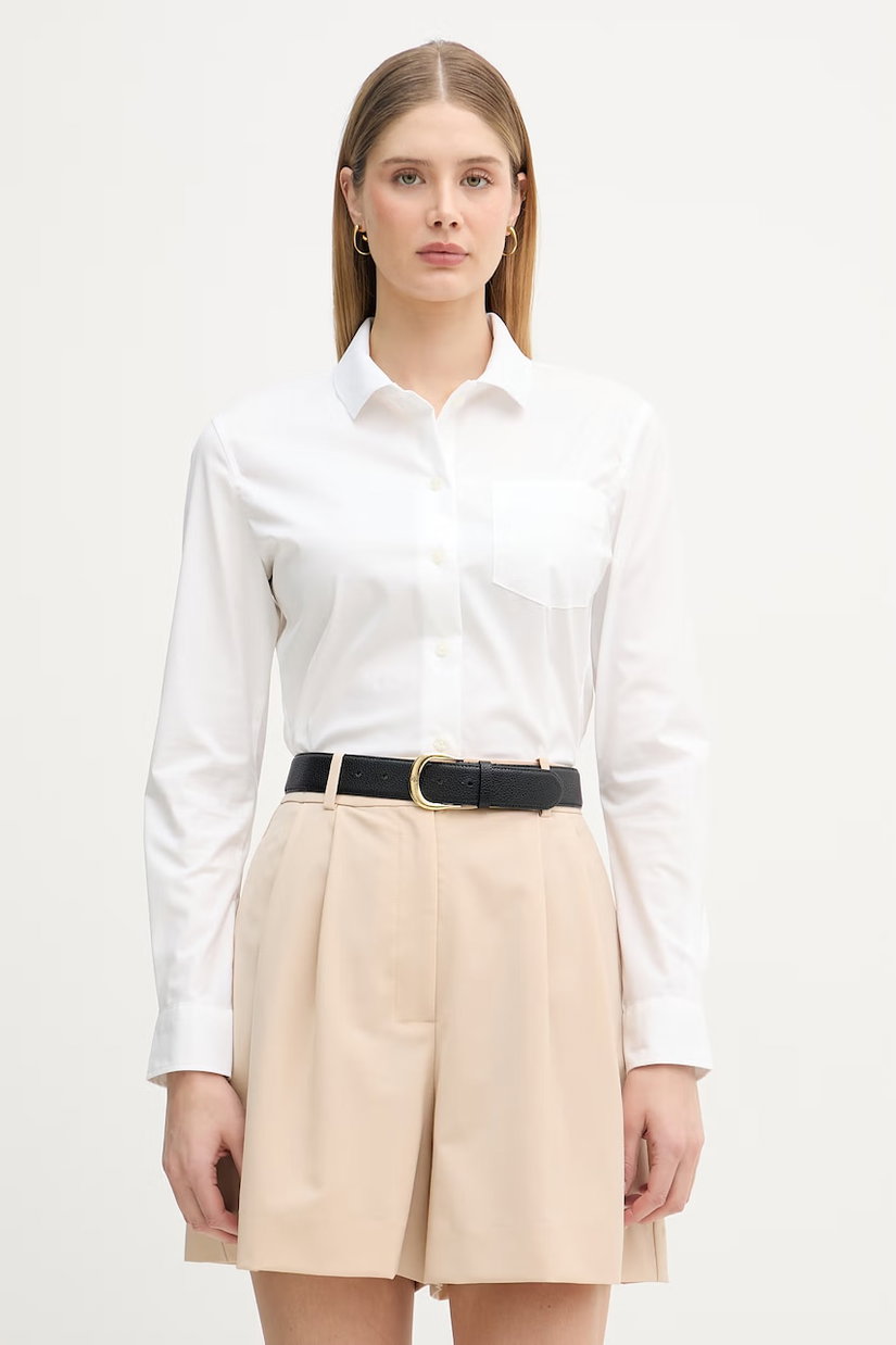 Lacoste cămașă pentru femei