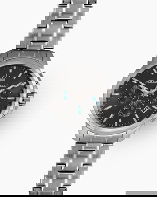 MASERATI ceas pentru bărbați