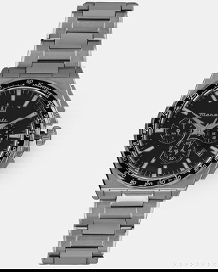 MASERATI ceas pentru bărbați