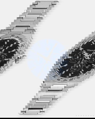 MASERATI ceas pentru bărbați