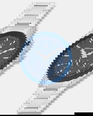 MASERATI ceas pentru bărbați