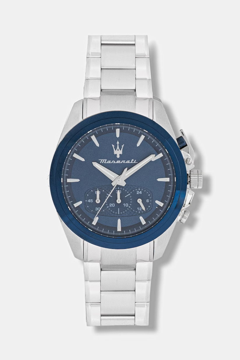 MASERATI ceas pentru bărbați
