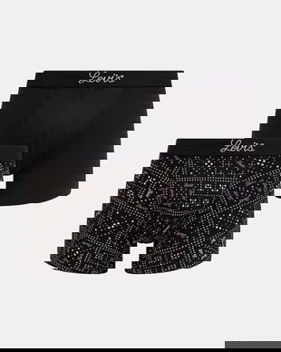 Levi's boxeri pentru bărbați, pachet de 2