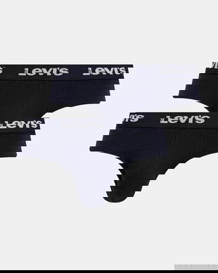 Levi's slip pentru bărbați, pachet de 2