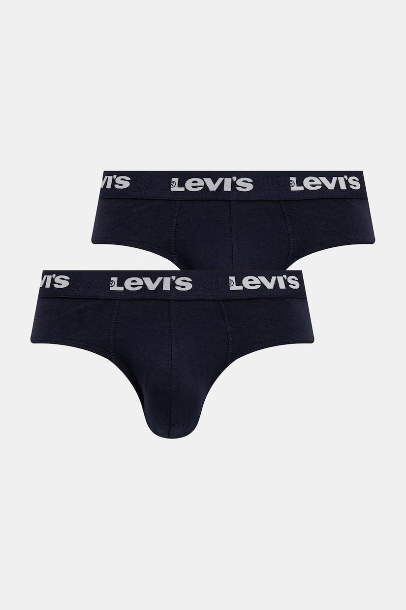 Levi's slip pentru bărbați, pachet de 2