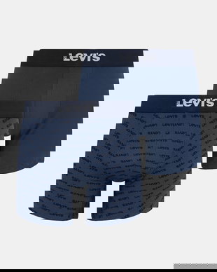 Levi's boxeri pentru bărbați, pachet de 2