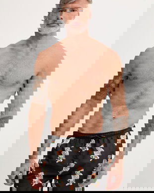 Baron Filou pantaloni scurți de baie pentru bărbați Filou CXL