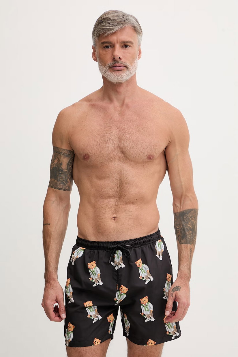 Baron Filou pantaloni scurți de baie pentru bărbați Filou CXL