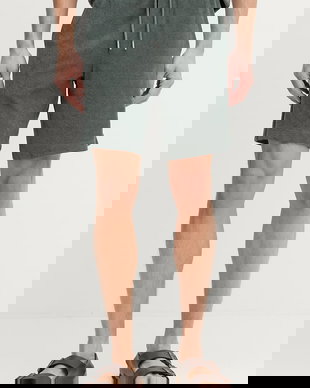 Marc O'Polo pantaloni scurți de trening pentru bărbați, din bumbac