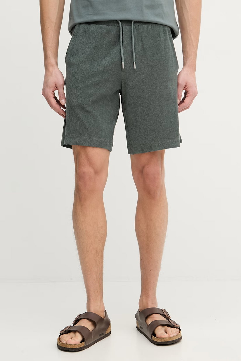 Marc O'Polo pantaloni scurți de trening pentru bărbați, din bumbac