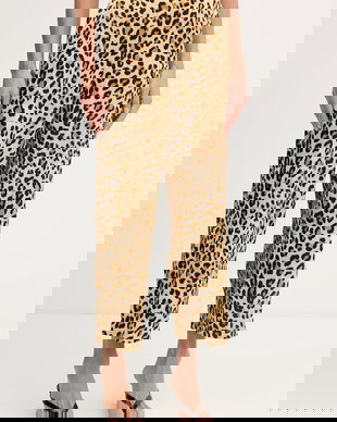 Lola Casademunt pantaloni pentru femei