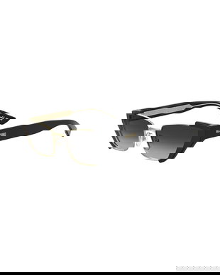 Moschino ochelari de soare cat eye femei