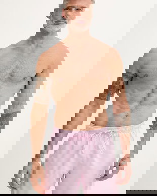 Lacoste pantaloni scurți de baie bărbătești