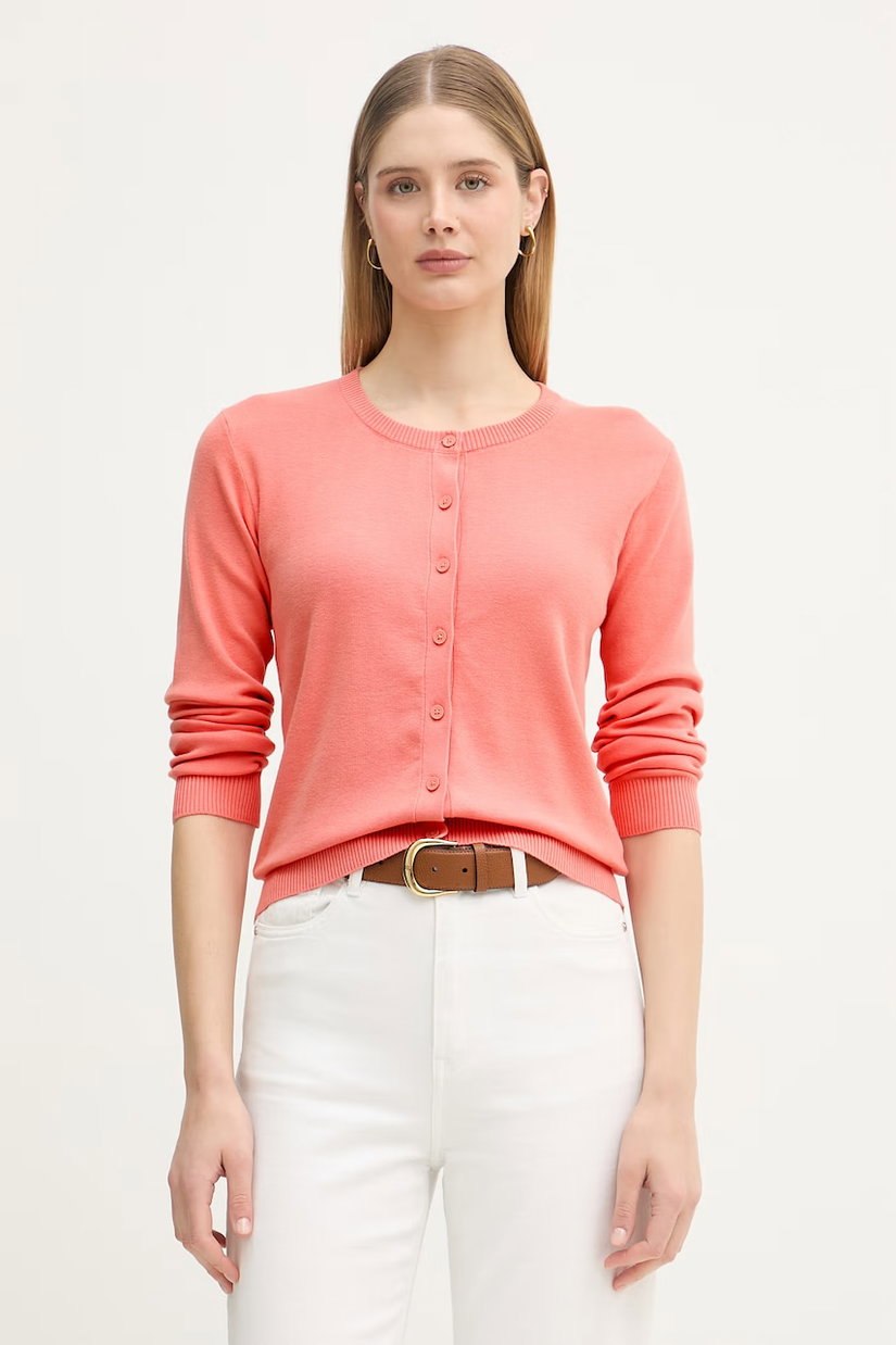 United Colors of Benetton cardigan femei bumbac