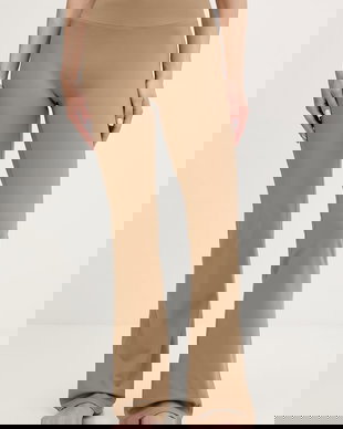 Casall pantaloni de trening de damă Flare