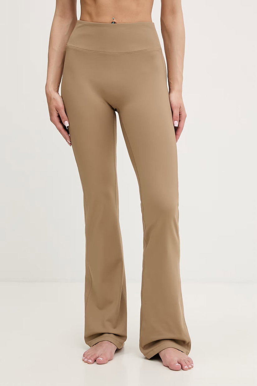 Casall pantaloni de trening de damă Flare