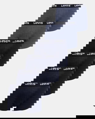 Levi's boxeri bărbați pachet de 6