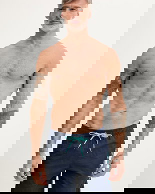 Aqua Speed pantaloni scurți de baie bărbați