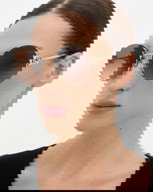 Gucci ochelari de soare de damă