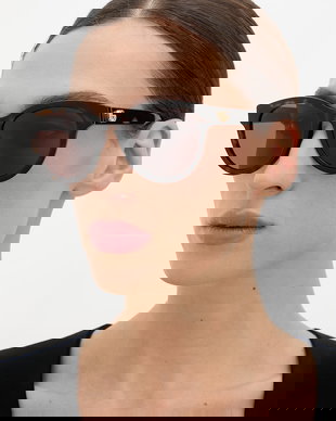 Gucci ochelari de soare femei