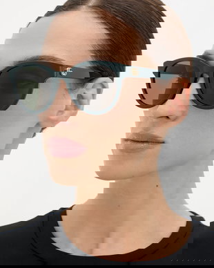 Gucci ochelari de soare de damă