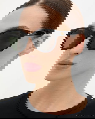 Gucci ochelari de soare de damă