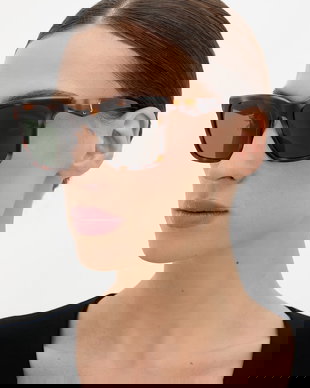 Saint Laurent ochelari de soare pentru femei