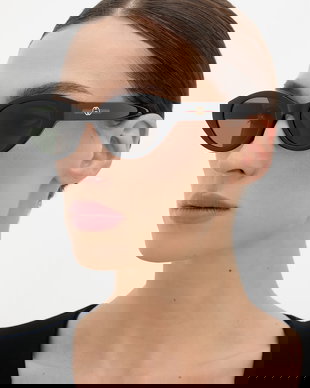 Gucci ochelari de soare pentru femei