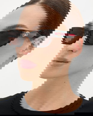 Gucci ochelari de soare pentru femei