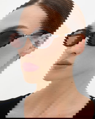 Gucci ochelari de soare pentru femei