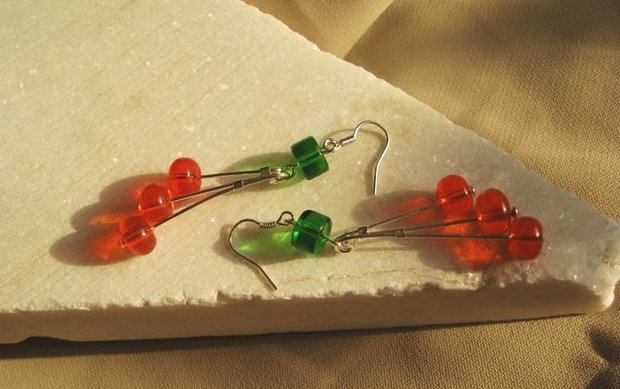 Cercei Jelly Beans