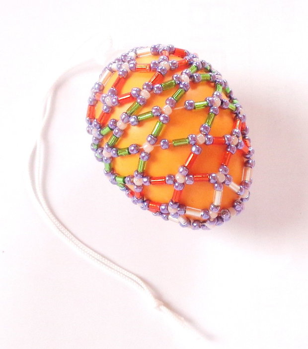 Oua decorative Paste