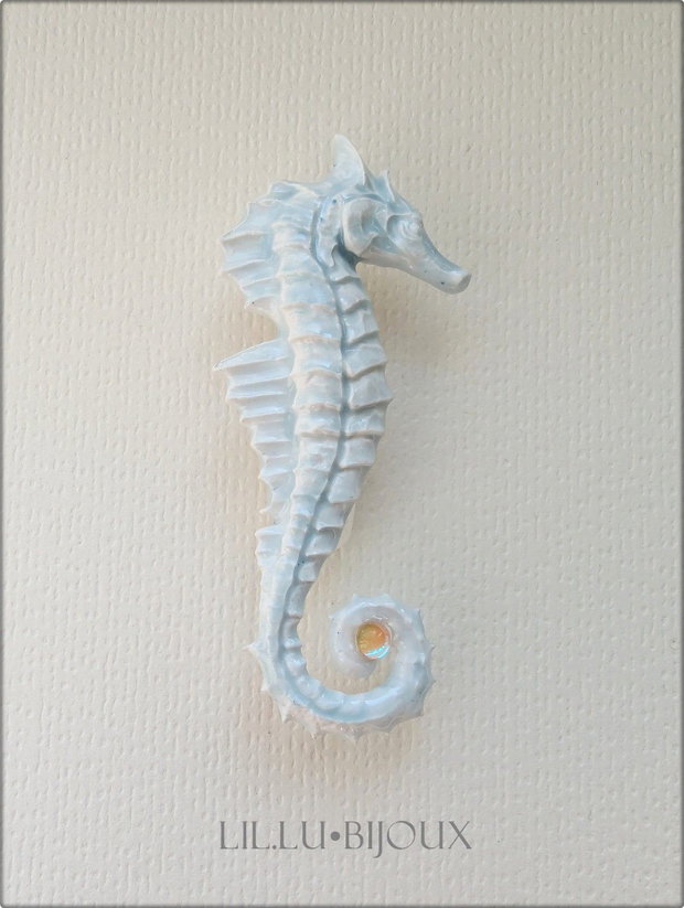 BROSA CALUT DE MARE