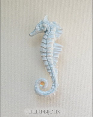 BROSA CALUT DE MARE