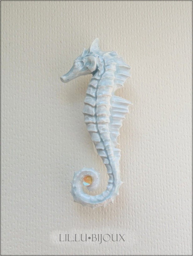 BROSA CALUT DE MARE