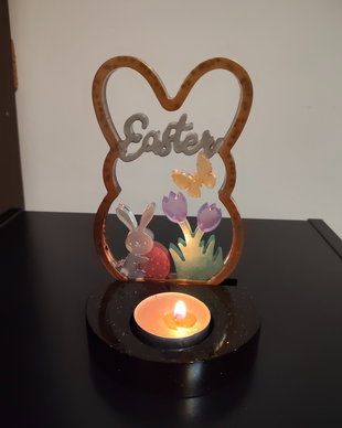 Decorațiune de Paște